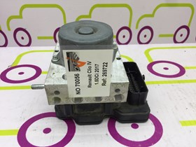 Módulo ABS Renault Clio IV 1.5 90Cv de 2017 - Ref OEM :  269722